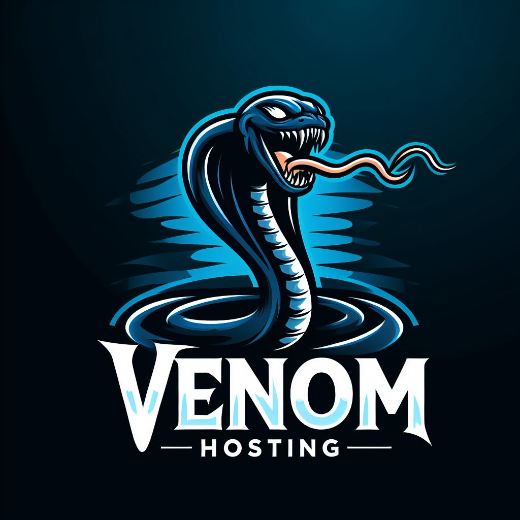 Venom Hosting