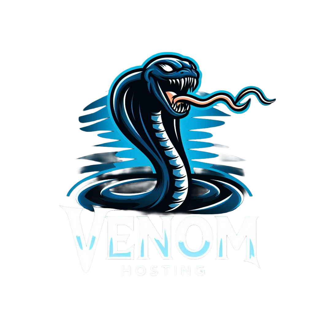 VenomHosting