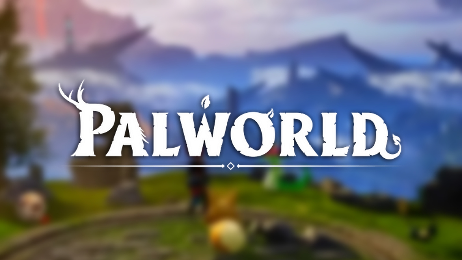 Palworld