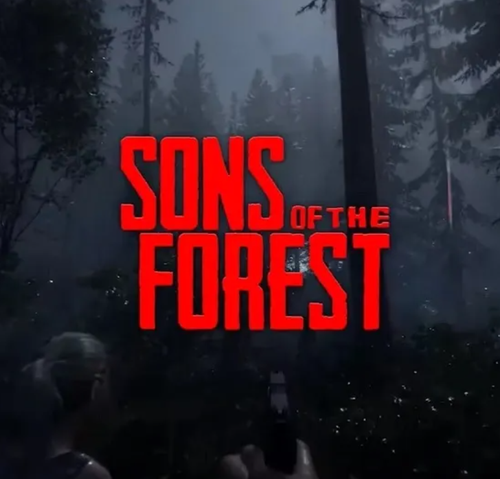 Sons Of The Forest